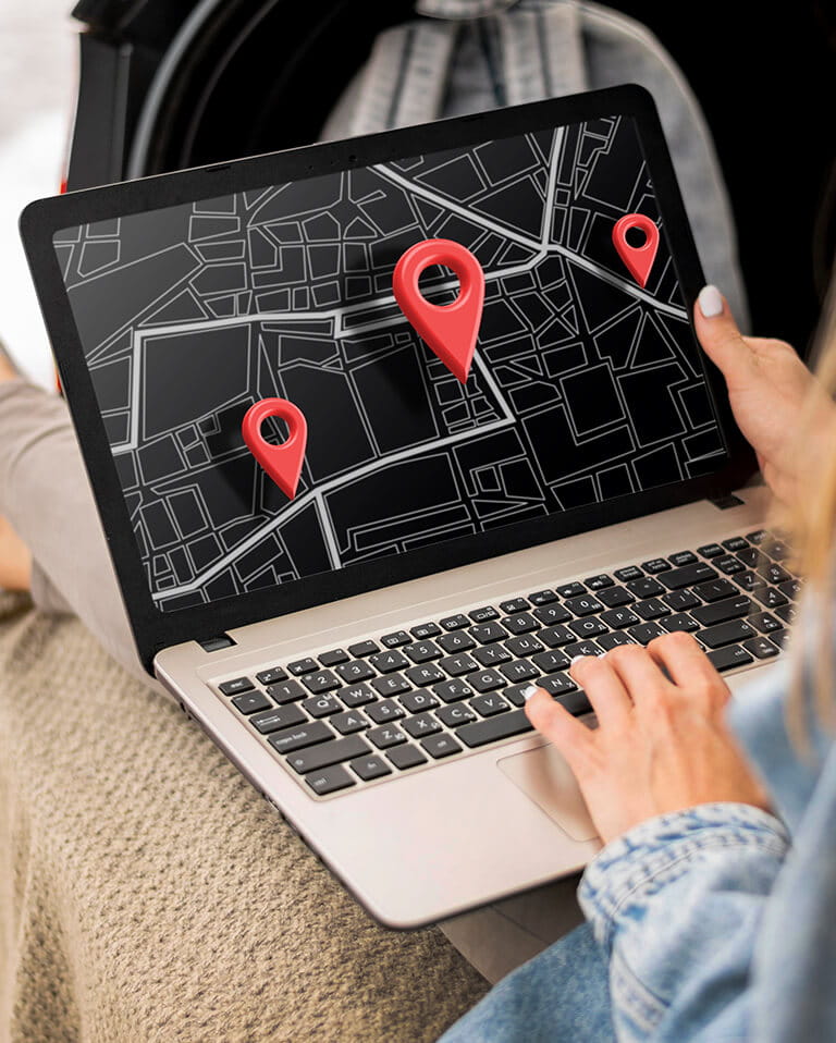 location img